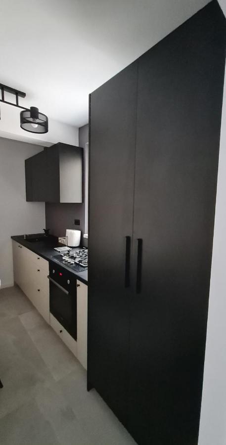 Dolphin Apartment Near Neversea Beach Констанца Екстер'єр фото