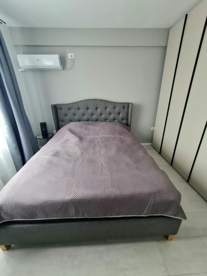 Dolphin Apartment Near Neversea Beach Констанца Екстер'єр фото